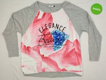 bluzka do karmienia lidl: ONLY, Жіноча блуза, розмір L — 2