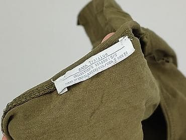 second hand clothes: Zara, Bluzka damska, rozmiar S — 5