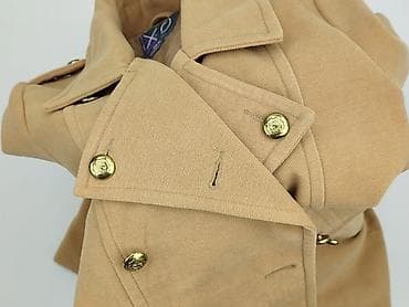 bomberki reserved: Плащ жіночий, розмір L — 6