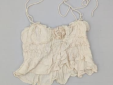 basic top zara: Zara, Top damski, rozmiar XS — 1