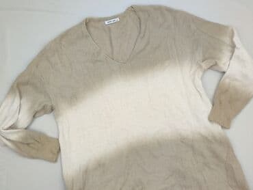 sweter oysho: Sweter damski, rozmiar L — 1