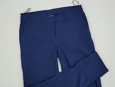baleriny lidl: Bodyflirt, Spodnie materiałowe damskie, rozmiar M — 1
