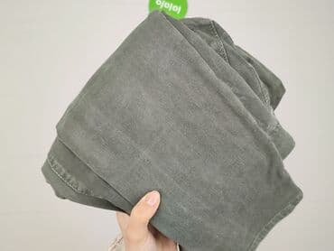 joggery bawełniane damskie: Spodnie damskie, rozmiar S — 5