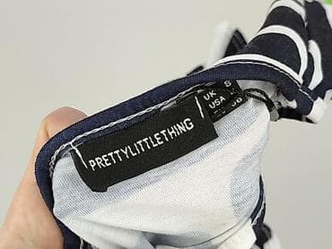modelujące: PrettyLittleThing, T-shirt damski, rozmiar S — 4