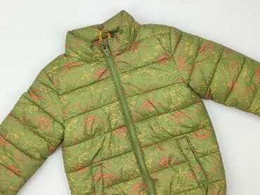 lidl kombinezon zimowy dla dzieci: Kurtka puchowa Lupilu, 5-6 lat, Tkaniny syntetyczne, stan - Bardzo dobry — 1