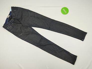 jeans version: Hilfiger Denim, Jeansy damskie, rozmiar XL — 2