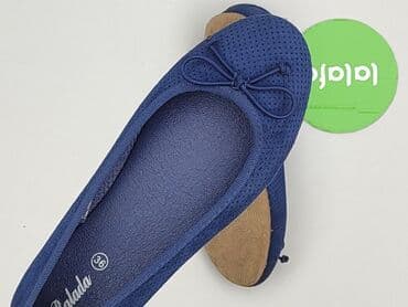 buty venice ccc: Balerinki damskie, rozmiar 36 — 6