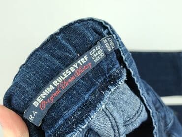 jeansy push up lee: Denim, Jeansy damskie, rozmiar M — 4