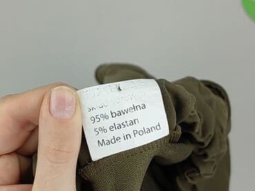 khaki spódnice: Pakuten, Spódnica damska, rozmiar M — 4