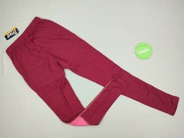 legginsy redmax: Crivit Sports, Legginsy Sportowe damskie, rozmiar S — 3