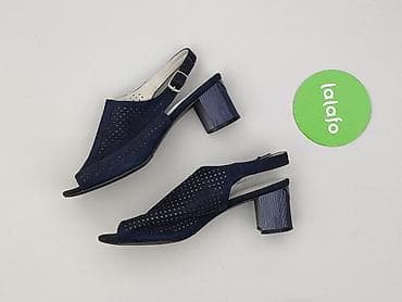 crocs elza: Sandały damskie, rozmiar 39 — 3