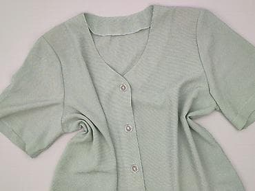 bluzki golf: Bluzka damska, rozmiar 8XL — 1