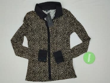 ubrania z kotem: Amisu, Koszula damska, rozmiar M — 2