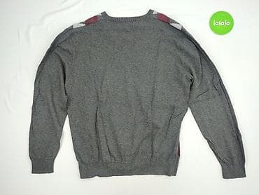 golf: Sweter dla mężczyzn, rozmiar XL — 3