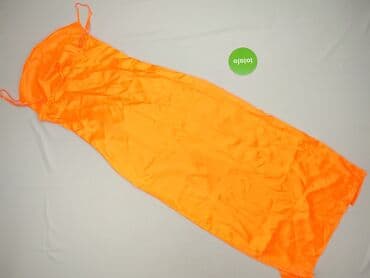 illuminate czerwona sukienka: I Saw it First, Sukienka damska, M — 3