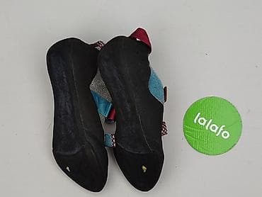 buty axim: Buty wspinaczkowe Simond KLIMB Grey/Blue – damskie - Marka/linia — 3