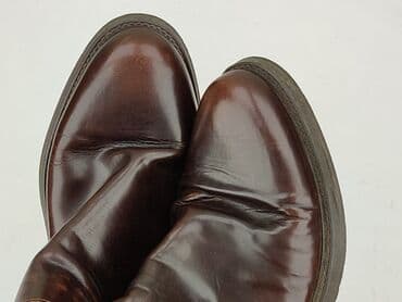 e obuwiu: Botki dla mężczyzn, rozmiar 44 — 7