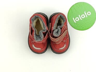 miu miu klapki: Baby shoes, 19, condition - Very good — 2