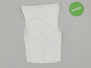 bluza y2k: Bershka, Top damski, rozmiar XS — 3