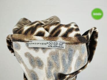 koszula asos wzór tygrysy: Atmosphere, Bluzka damska, M — 4