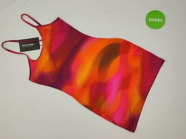 sinsay stranger things: PrettyLittleThing, Sukienka damska, rozmiar M — 2