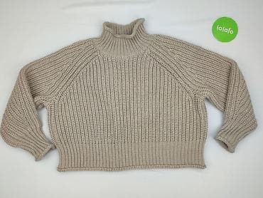 lhd bluzy: H&M, Sweter damski, rozmiar XL — 2