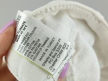 levity legginsy: Marks & Spencer, Jeansy damskie, rozmiar M — 5