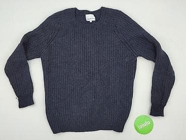 sweter w paski h: WOS, Sweter damski, rozmiar L — 3