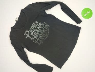 pepe jeans majtki damskie: Pepe Jeans, Bluzka damska, rozmiar M — 2