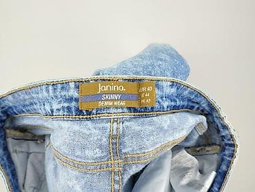 celine top: Janina, Jeans for women, size L — 4