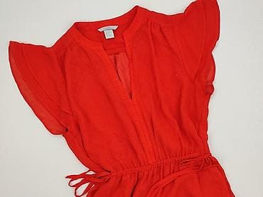 sukienka hm wyprzedaz: H&M, Sukienka damska, rozmiar S — 1