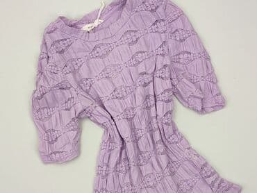 reserved koszulka w paski: Reserved, Women's blouse, size XS (EU 34) — 1