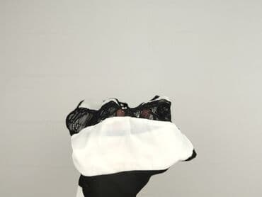 biale spodnie i czarna koszula damska: Tally Weijl, Жіноча блуза, розмір XS — 6