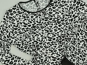 bluza hello kitty house: Bluzka damska, rozmiar XL — 1