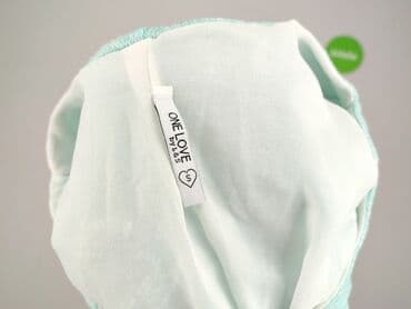 bluza z napisem chillin: One Love, Bluzka damska, S — 4