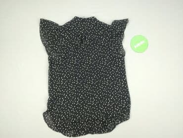 bluzka z otworem na kciuk: H&M, Bluzka damska, rozmiar S — 3