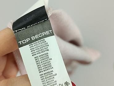 plaszcze: Top Secret, Kardigan damski, rozmiar S — 5