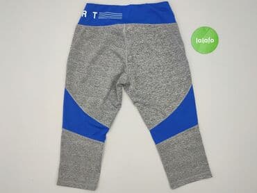 legginsy paulo connerti: Crivit, Legginsy Sportowe damskie, M — 3