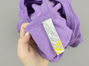 elsa h: Кофта з каптуром жіноча, розмір XL — 5