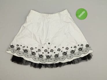 czerwone spódniczka tiulowe: Women`s skirt, size S — 3