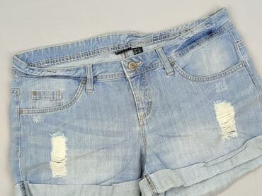 obcisłe szorty: Szorty damskie, M — 1