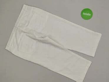 f f majtki damskie: Elysee, Spodnie 3/4 damskie, rozmiar 3XL — 3