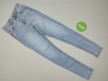 bershka ballon jeans: Bershka, Jeans for women, size XS — 2