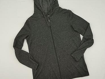 vulcano kurtki: Janina, Bluza z kapturem damska, rozmiar S — 1