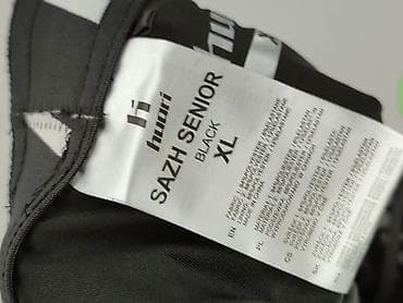 dresy w panterke: Huari, Szorty dla mężczyzn, rozmiar XL — 5
