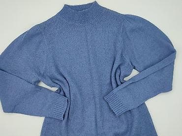 rebel sweter: Soft Rebels, Sweter damski, rozmiar S — 1