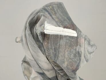 bluzki z długim rękawem i dekoltem: Women`s T-shirt, size M — 6