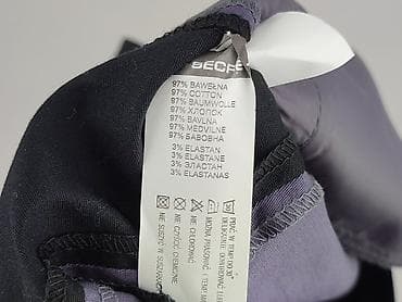 reserved kuloty: Top Secret, Spodnie materiałowe damskie, rozmiar S — 5