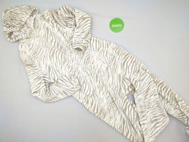 piżama w krowie łaty: Kombinezon damski, rozmiar L — 2