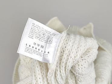 laurella: Laurella, Sweter damski, rozmiar XL — 5